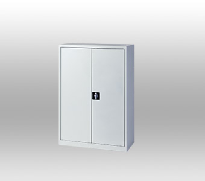 steel filing cabinet