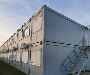 sprzedaż kontenerów