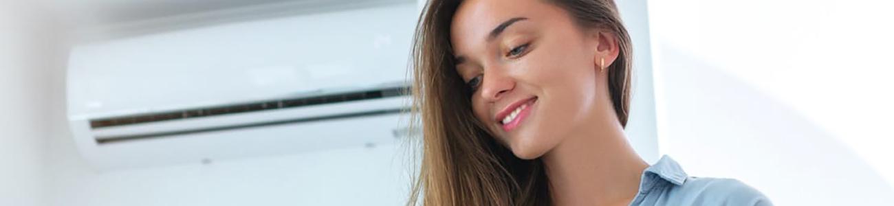 Heating and air conditioning