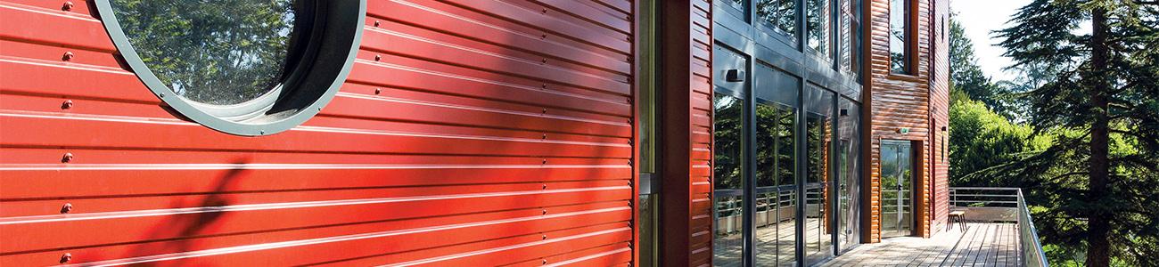 Customized containers