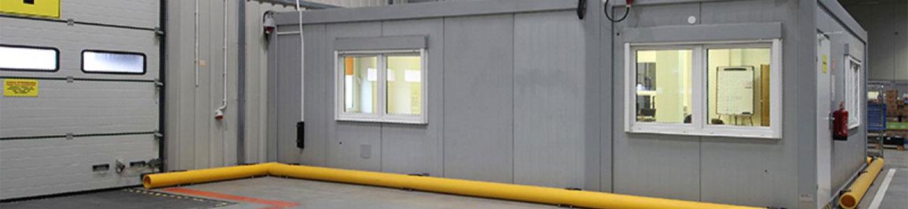 kontenery magazynowe