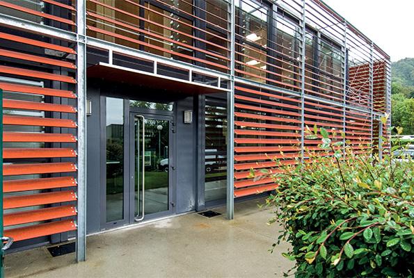 customized containers